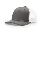 Load image into Gallery viewer, Father's Day-Custom handwriting patch on Richardson cap/hat- 2 week turnaround time
