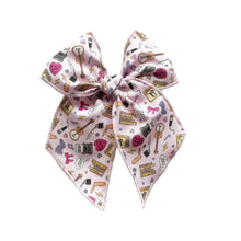 Load image into Gallery viewer, TTPD Elle Bow : Small
