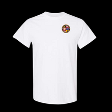 Load image into Gallery viewer, Maryland Fire-Rescue Services Memorial- Apparel- Tee- Unisex
