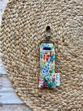 Load image into Gallery viewer, Rifle Paper Co. White Floral Lip Balm Holder
