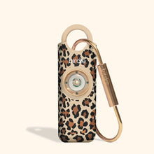 Load image into Gallery viewer, She's Birdie Personal Safety Alarm: Single / Coconut
