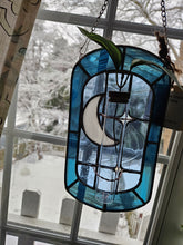 Load image into Gallery viewer, Stained Glass Propagation Station - Small
