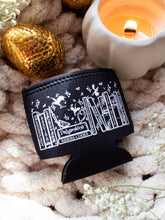 Load image into Gallery viewer, Ice Cream Pint Sleeve | Fourth Wing Violet&#39;s Bookshelf

