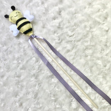Load image into Gallery viewer, Bee and Ladybug Magic Wands
