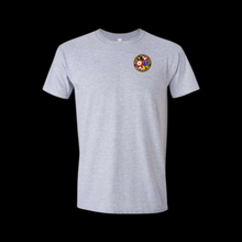 Load image into Gallery viewer, Maryland Fire-Rescue Services Memorial- Apparel- Tee- Unisex
