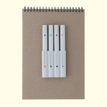 Load image into Gallery viewer, botanical FlowArt -Dot by Letter- Botanicals
