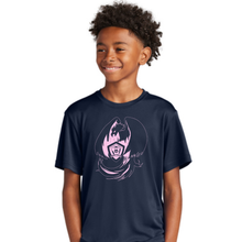 Load image into Gallery viewer, Port &amp; Co short sleeve performance tee YOUTH CC Phoenix
