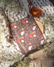 Load image into Gallery viewer, Book / Tablet Sleeve | A Court of Thorns and Roses
