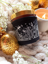 Load image into Gallery viewer, Ice Cream Pint Sleeve | Fourth Wing Violet&#39;s Bookshelf
