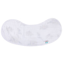 Load image into Gallery viewer, Black Eyed Susan Burp and Bib (Unisex)
