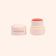 Load image into Gallery viewer, peach spice Blush Hour Cheek Balm: Peach Spice
