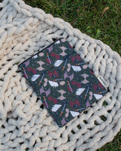 Load image into Gallery viewer, Book / Tablet Sleeve | Dragon&#39;s Den
