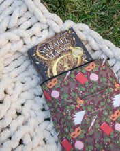 Load image into Gallery viewer, Book / Tablet Sleeve | A Court of Thorns and Roses
