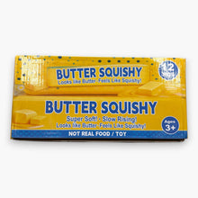 Load image into Gallery viewer, Squishy Butter Toy fidget
