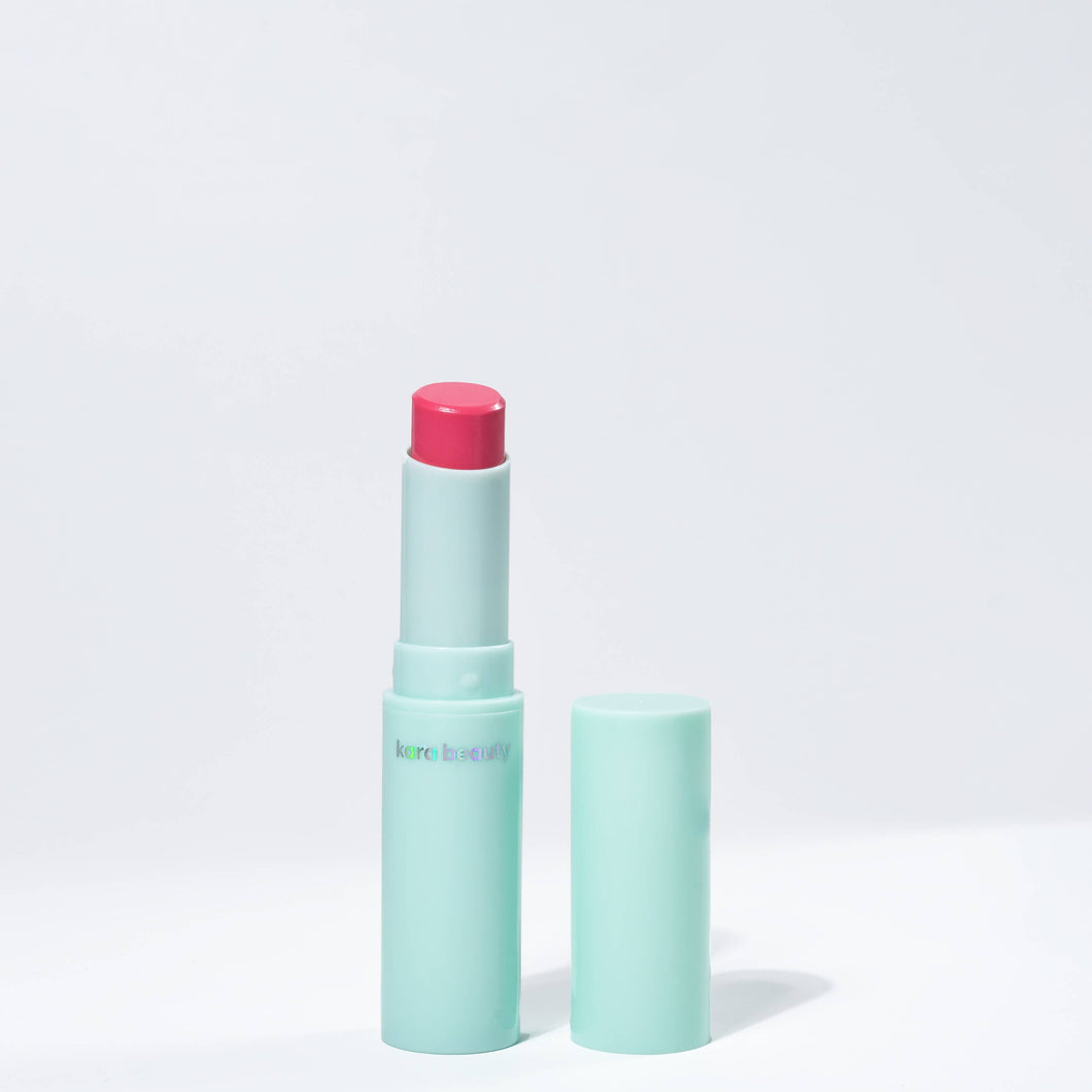 BUBBLE BABE Juicy Gloss Stick - Girly Pop