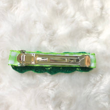 Load image into Gallery viewer, Happy Insect Felt Hair Clips

