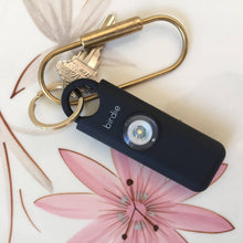 Load image into Gallery viewer, She's Birdie Personal Safety Alarm: Single / Coconut
