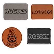 Load image into Gallery viewer, Aggie-black/charcoal hat
