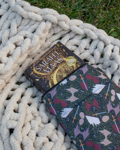 Load image into Gallery viewer, Book / Tablet Sleeve | Dragon&#39;s Den
