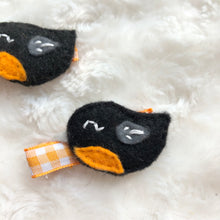 Load image into Gallery viewer, Oriole Hair Clip

