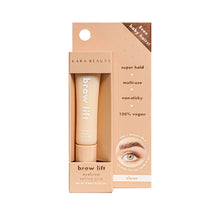 Load image into Gallery viewer, BROW LIFT Clear Eyebrow Setting Glue - VEGAN
