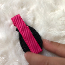 Load image into Gallery viewer, Happy Insect Felt Hair Clips
