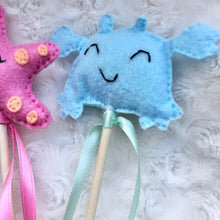 Load image into Gallery viewer, Under the Sea Magic Wands
