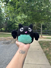 Load image into Gallery viewer, Bridgette the Bat
