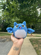 Load image into Gallery viewer, Bridgette the Bat
