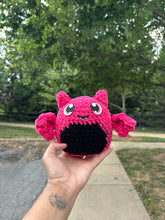 Load image into Gallery viewer, Bridgette the Bat
