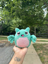 Load image into Gallery viewer, Bridgette the Bat
