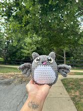 Load image into Gallery viewer, Bridgette the Bat
