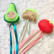 Load image into Gallery viewer, Avocado Magic Wand
