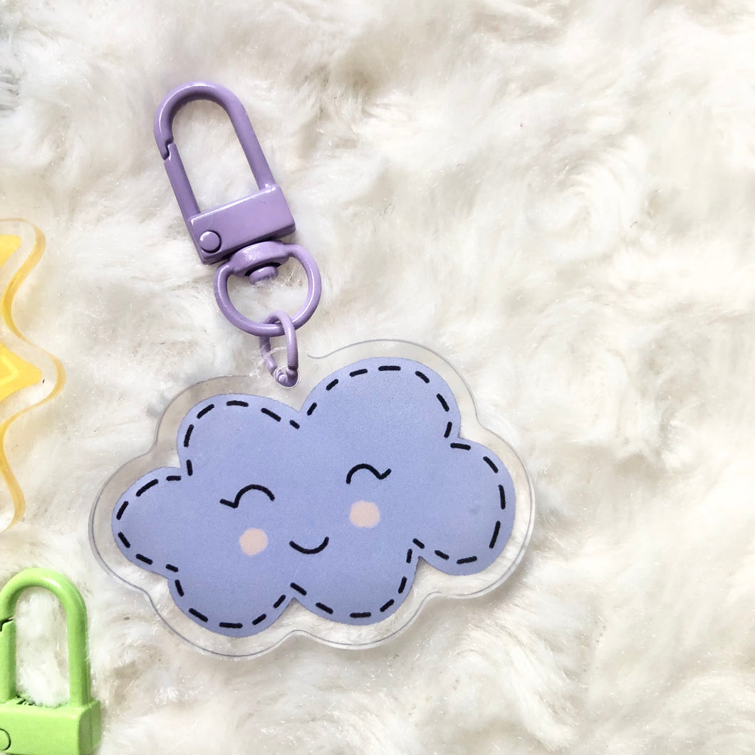 Cloud Keychain