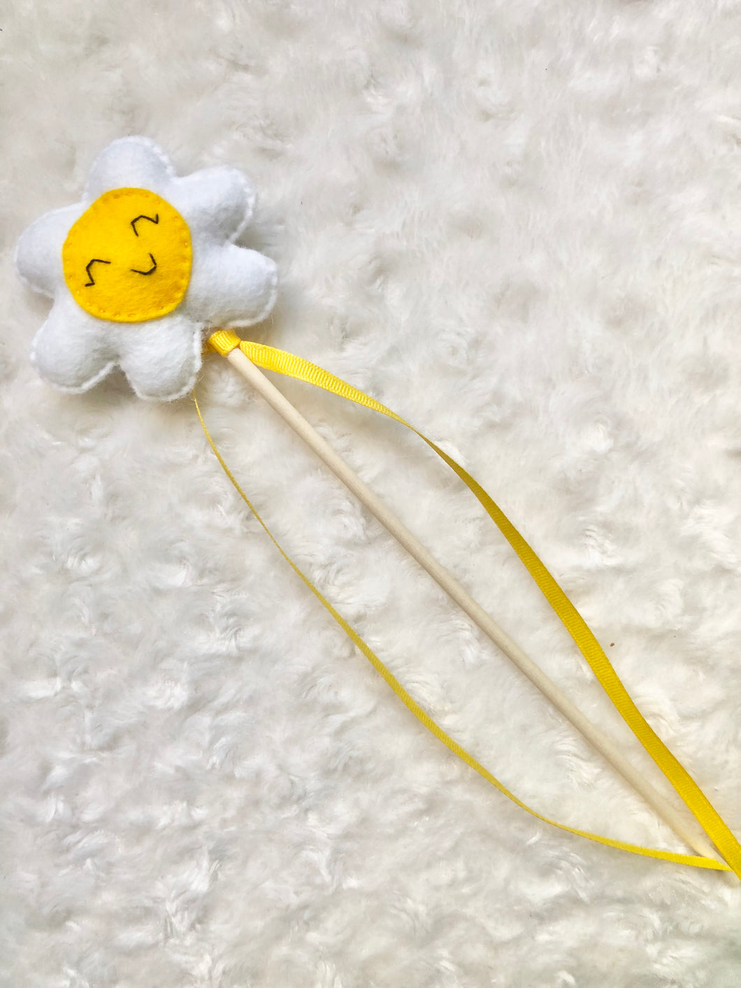 Daisy Magic Wand