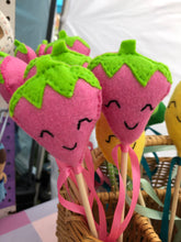 Load image into Gallery viewer, Strawberry Magic Wand
