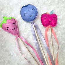 Load image into Gallery viewer, Strawberry Magic Wand
