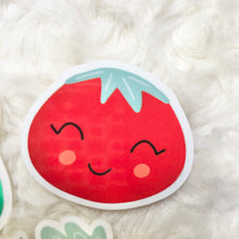 Load image into Gallery viewer, Mini Tomato Sticker
