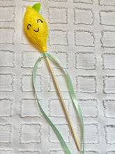 Load image into Gallery viewer, Lemon Magic Wand
