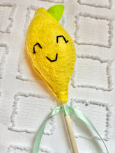Load image into Gallery viewer, Lemon Magic Wand
