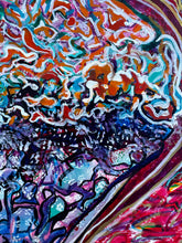 Load image into Gallery viewer, Acrylic Hand Painted Artwork
