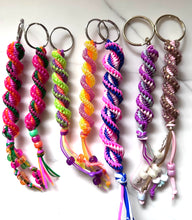 Load image into Gallery viewer, Boondoggle Keychain
