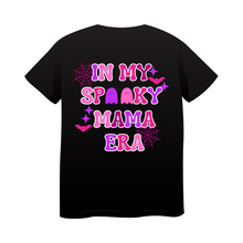 Load image into Gallery viewer, Spooky mama era apparel
