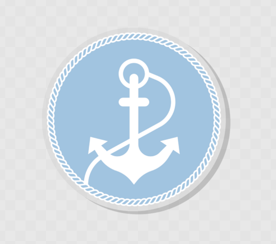 Anchor Pin