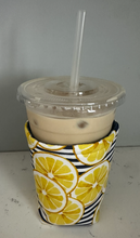 Load image into Gallery viewer, 20-24oz Iced Coffee Sleeve
