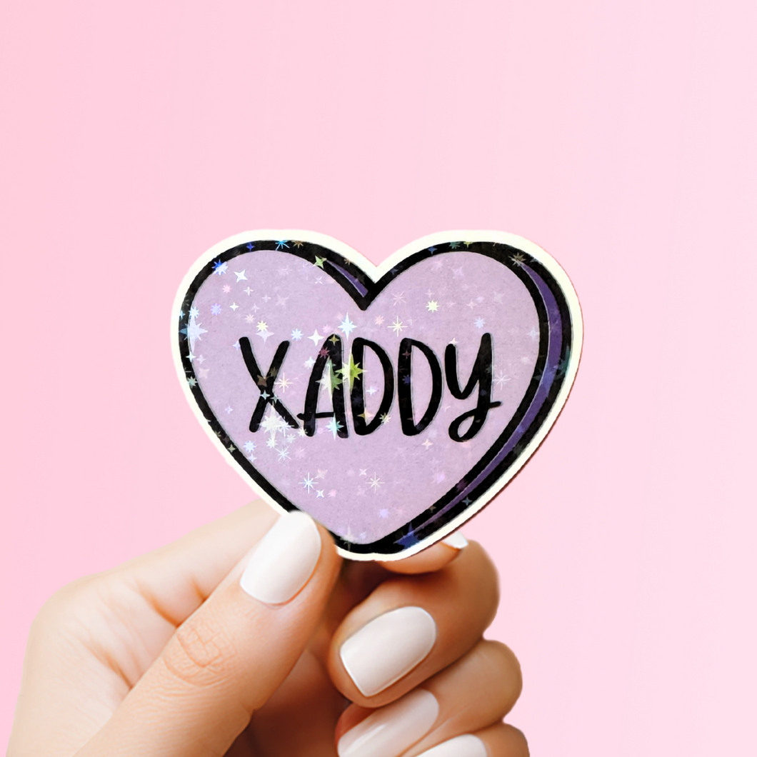 Fourth Wing - Xaddy