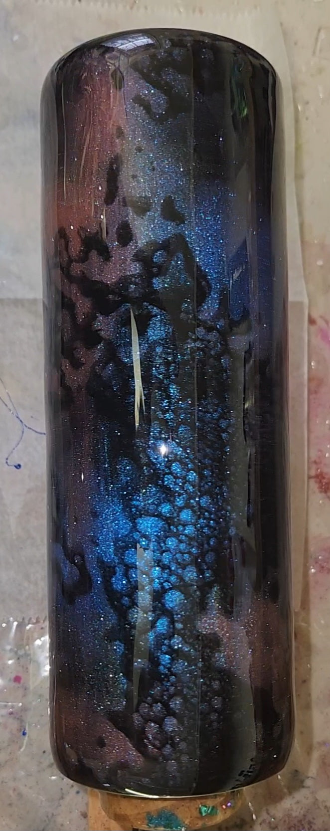 Mica Tumbler 20 oz.