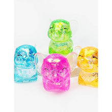 Load image into Gallery viewer, Elephant Stress squishy fidget
