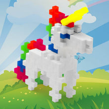 Load image into Gallery viewer, Unicorn-Tube -
