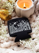 Load image into Gallery viewer, Ice Cream Pint Sleeve | Fourth Wing Violet&#39;s Bookshelf
